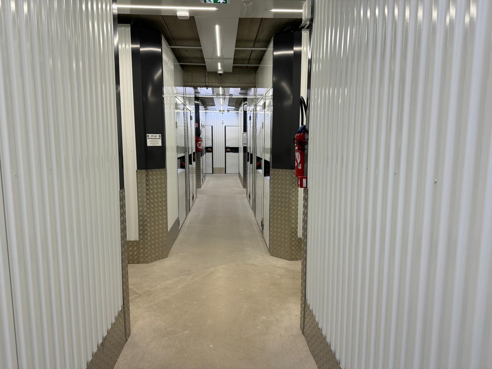 Déménagement professionnel Reflex Stockage