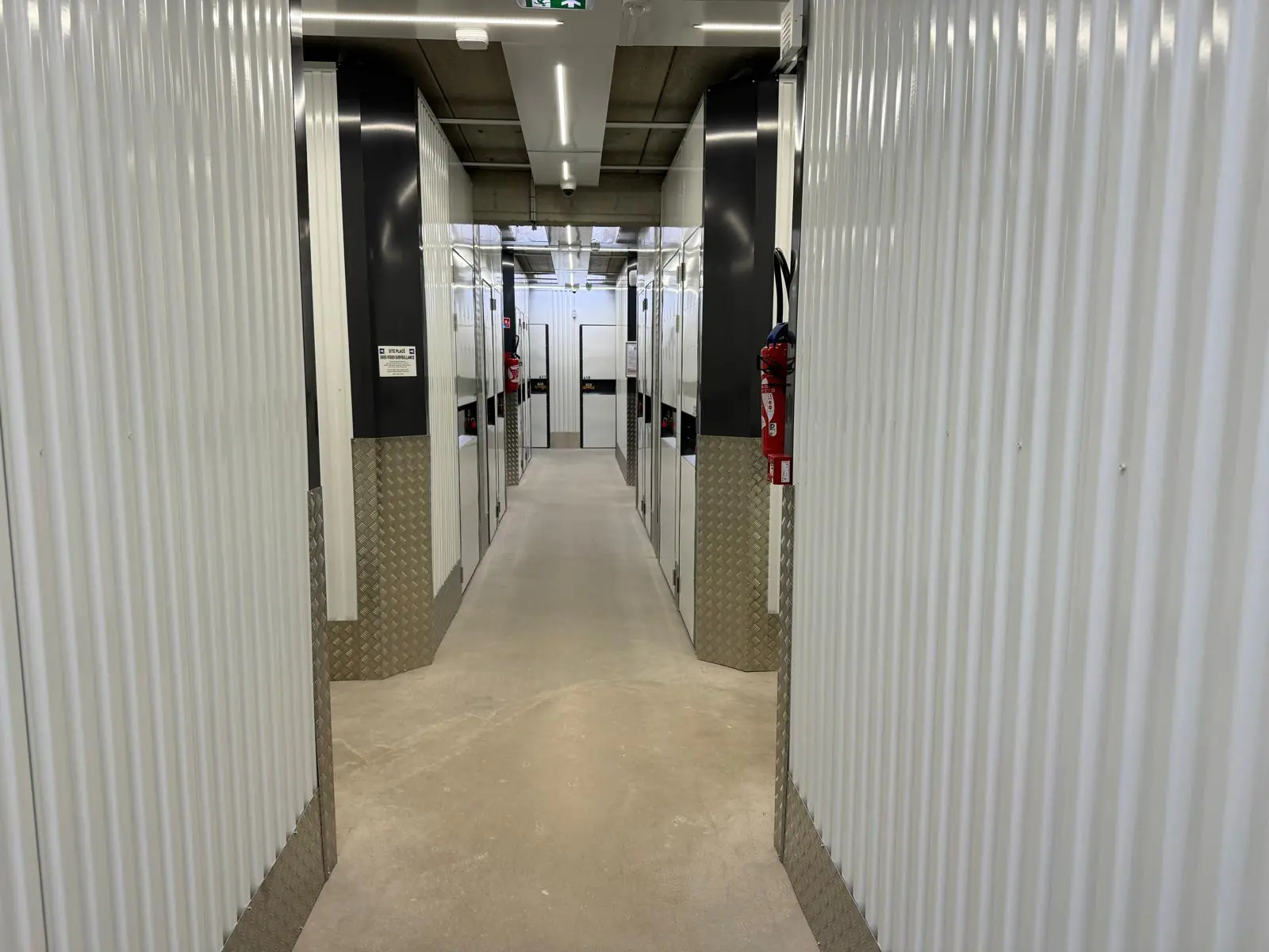 Déménagement professionnel Reflex Stockage