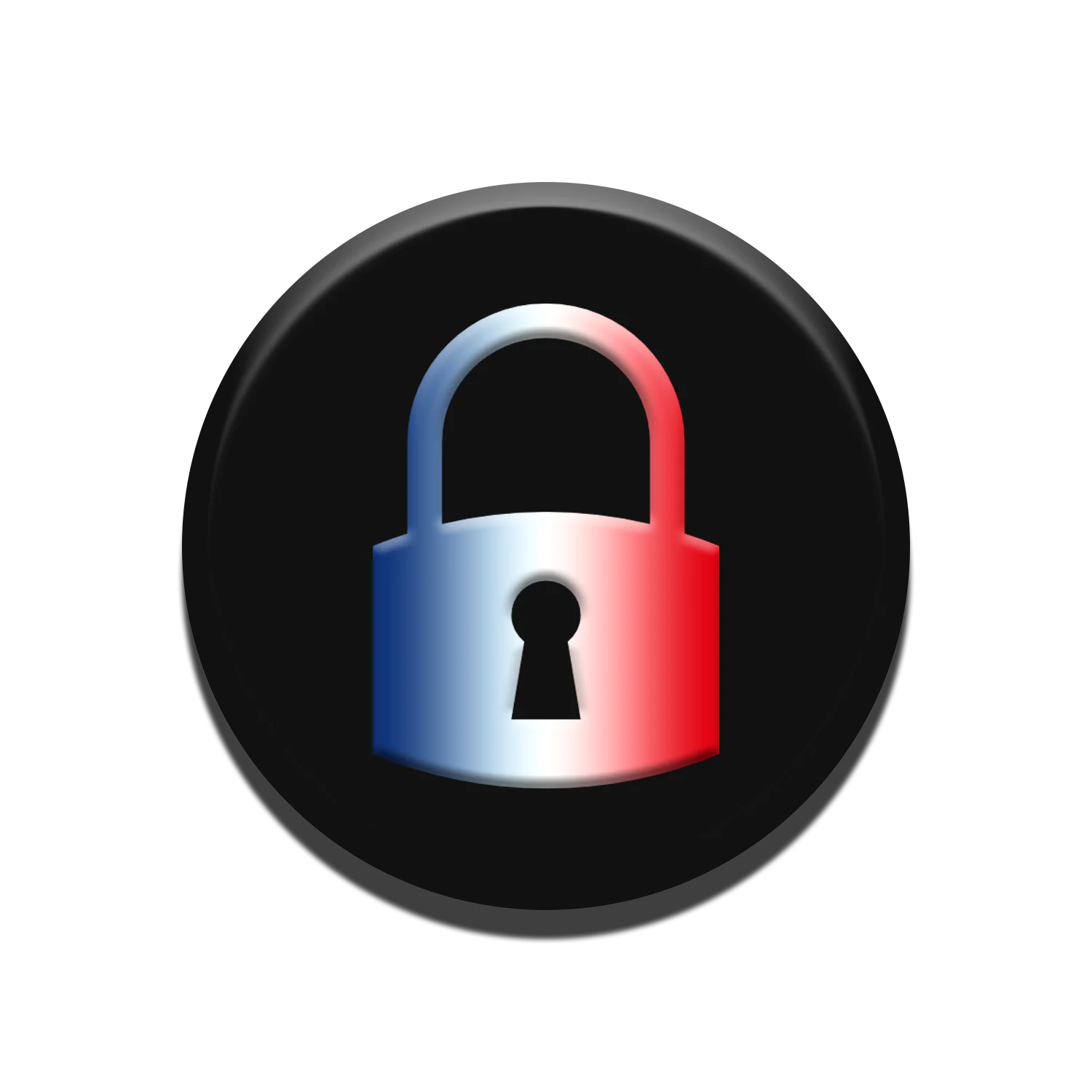 Cadenas sécurisé